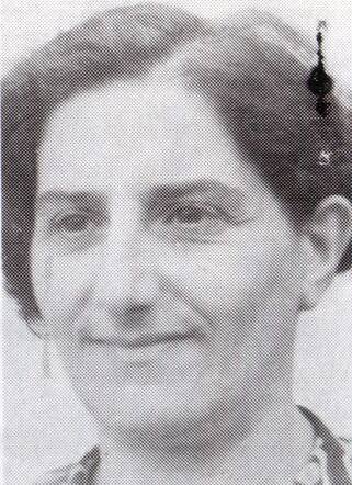 Roosje Cohen-Manheim