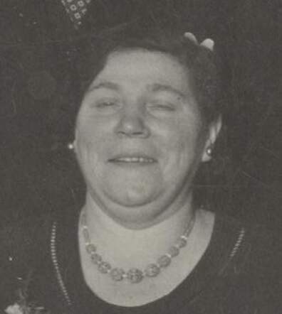 Roosje de Jong-Roodenburg