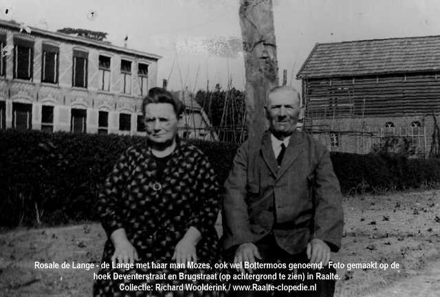 Roosje de Lange