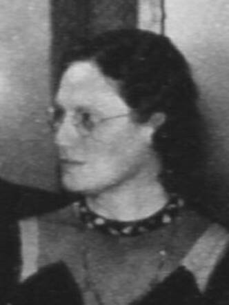 Roosje de Marcas-Glaser
