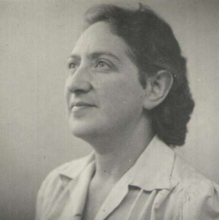 Roosje Gobes-de Jong
