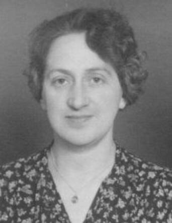 Roosje Gobes-de Jong
