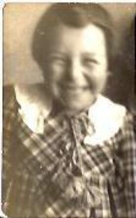 Rosy Henriette Groen