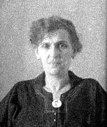 Roosje Lopes Cardozo-Hamel