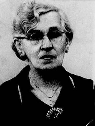 Roosje Lopes Cardozo-Hamel