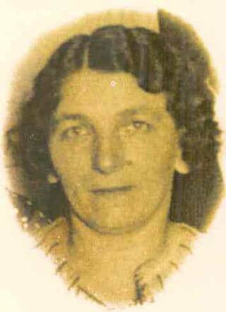 Roosje Polak-Rabbie