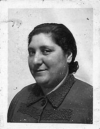 Roosje Roozendaal-Koopman