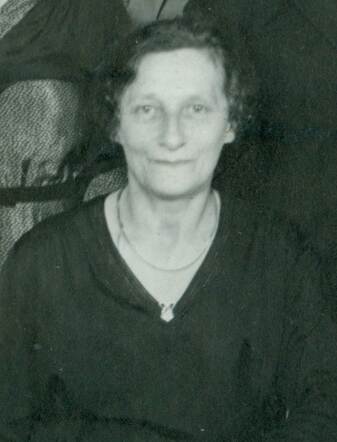 Roosje Sanders (en)