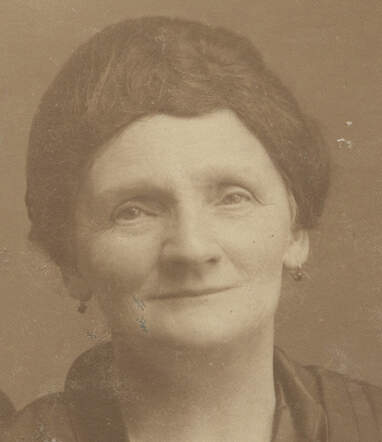 Roosje van Beugen-Monasch