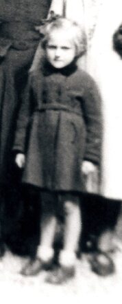 Roosje van de Berg