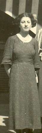 Roosje van Gelder