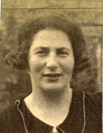 Rosa de Jong-From
