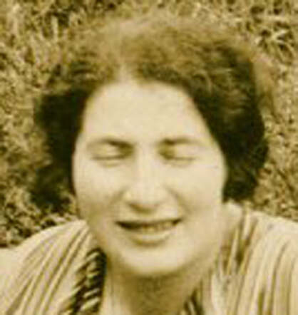 Rosa de Jong-From (cutting)