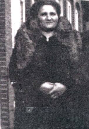 Rosa Dornbusch-Landesmann