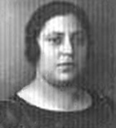 Rosa Dreese-Knoop