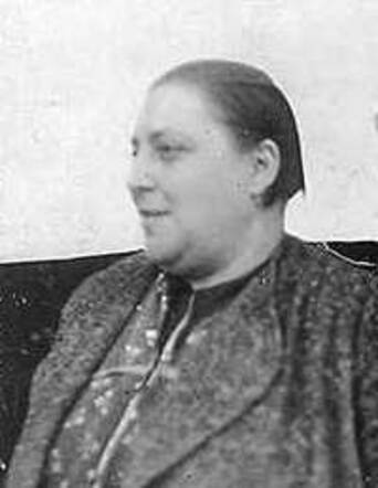 Rosa Dreese-Knoop