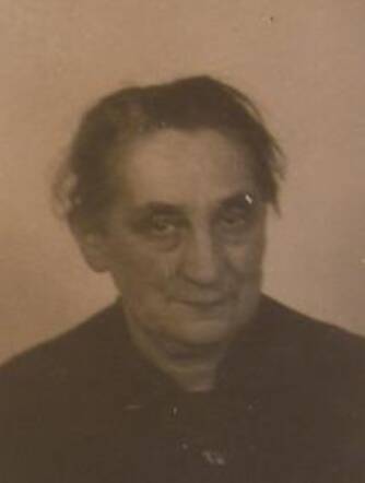 Rosa Eichenwald