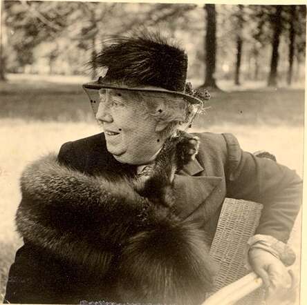 Rosa Elias-Andriesse