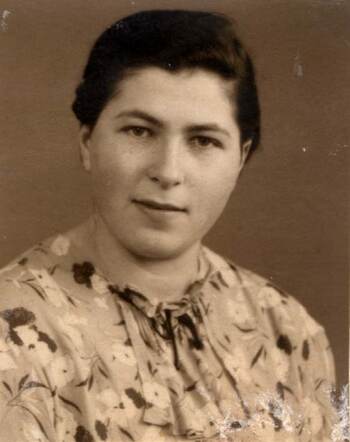 Rosa Feingersch