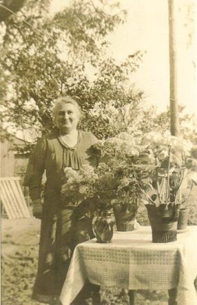 Rosa de Swaan-Frankenhuis