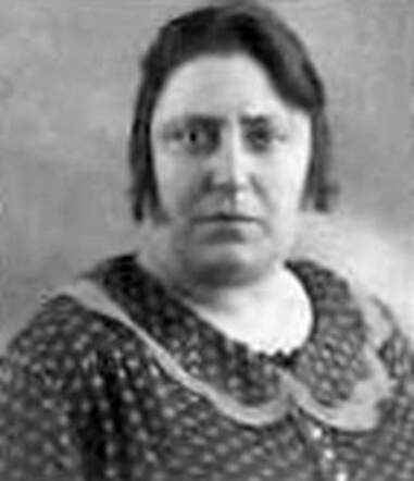 Rosa Dreese-Knoop