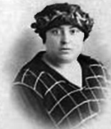 Rosa Dreese-Knoop