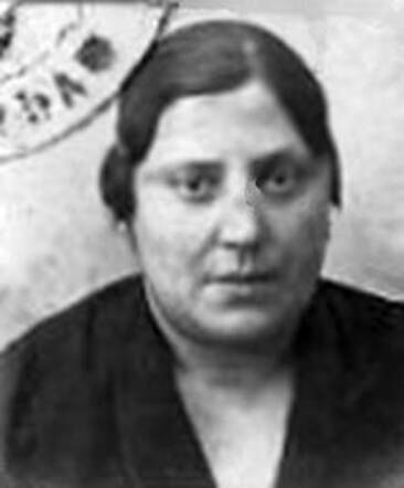 Rosa Dreese-Knoop