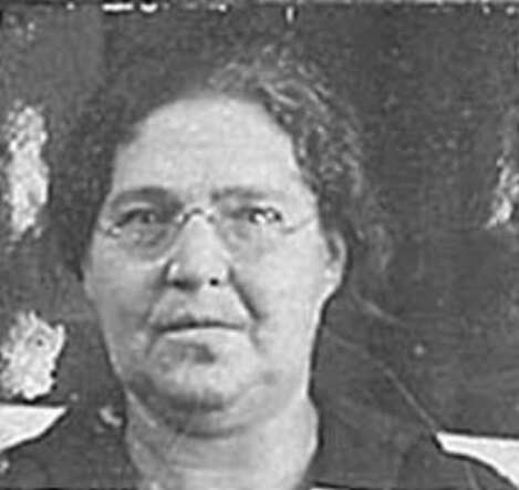 Rosa Lisser- de Hond