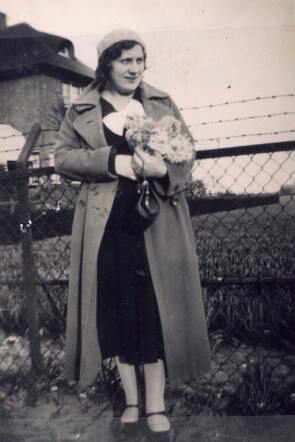 Rosa Moscoviter-Loopuit