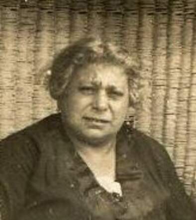 Rosa Bierman-Rodrigues Pereira
