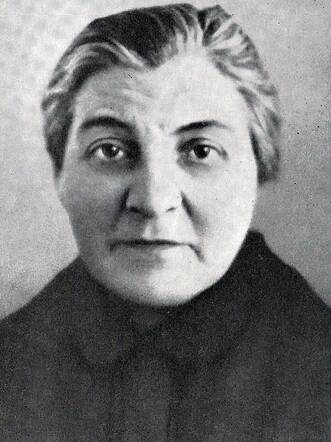 Rosa Stein