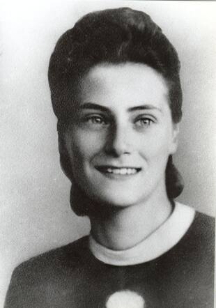 Rosalia Lavino-de Wolf