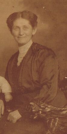 Rosalie Löwenstein-Adler