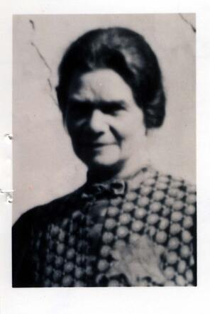 Rosalina Hamburg-Glaser