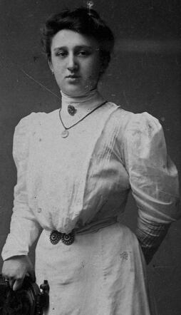 Roselina van Wijnbergen