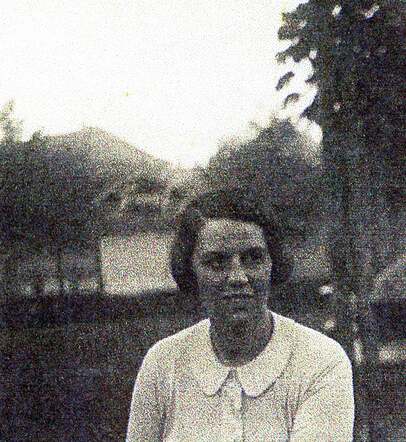 Rose Dresdner-Blumenthal