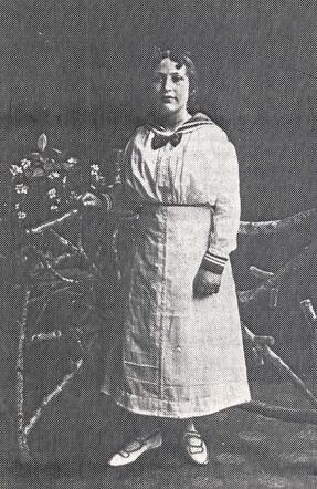 Roseli de Jong-de Jong