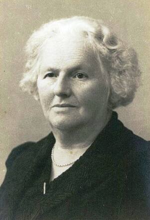 Roselie Godschalk-Cohen