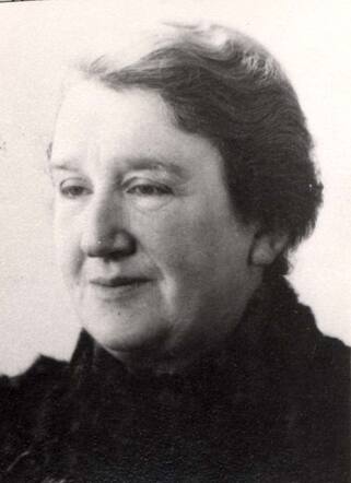 Roselina Trompetter-van Wijnbergen