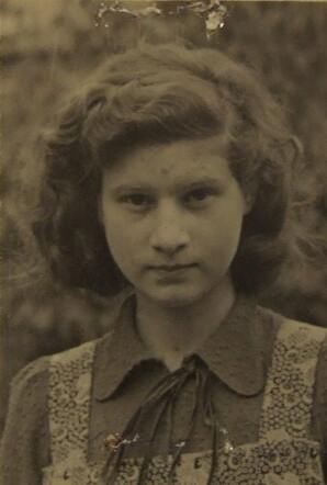 Rosemarie Hess