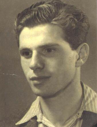 David (Dudu) Rosenbaum