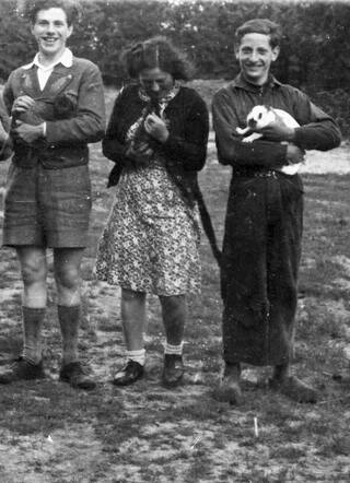 Rosenbaum, Kellner and Waldmann