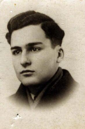 Hans Rosenstein
