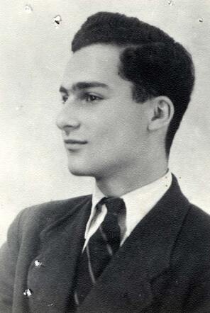 Hans Rosenstein