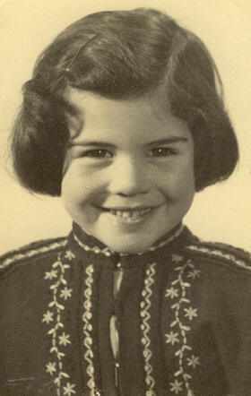 Vera Rosenstein