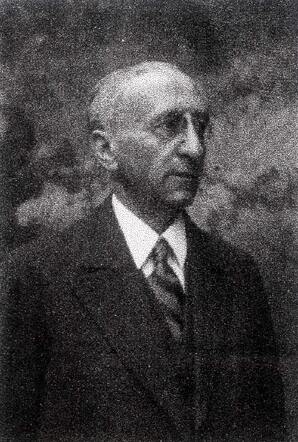 Gustav Rosenthal