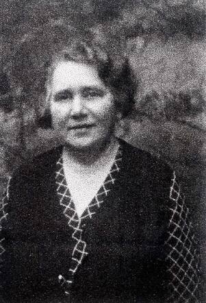Ida Rosenthal-Schoenenberg