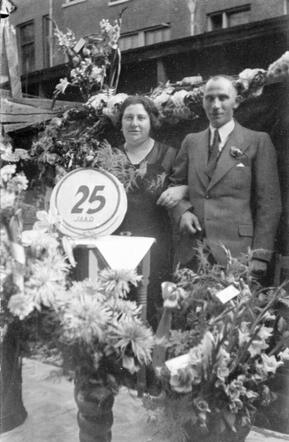 Mozes de Vries
