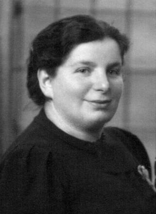 Rosette Ossendrijver-Sanders