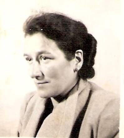 Rosette Pachter-Swart